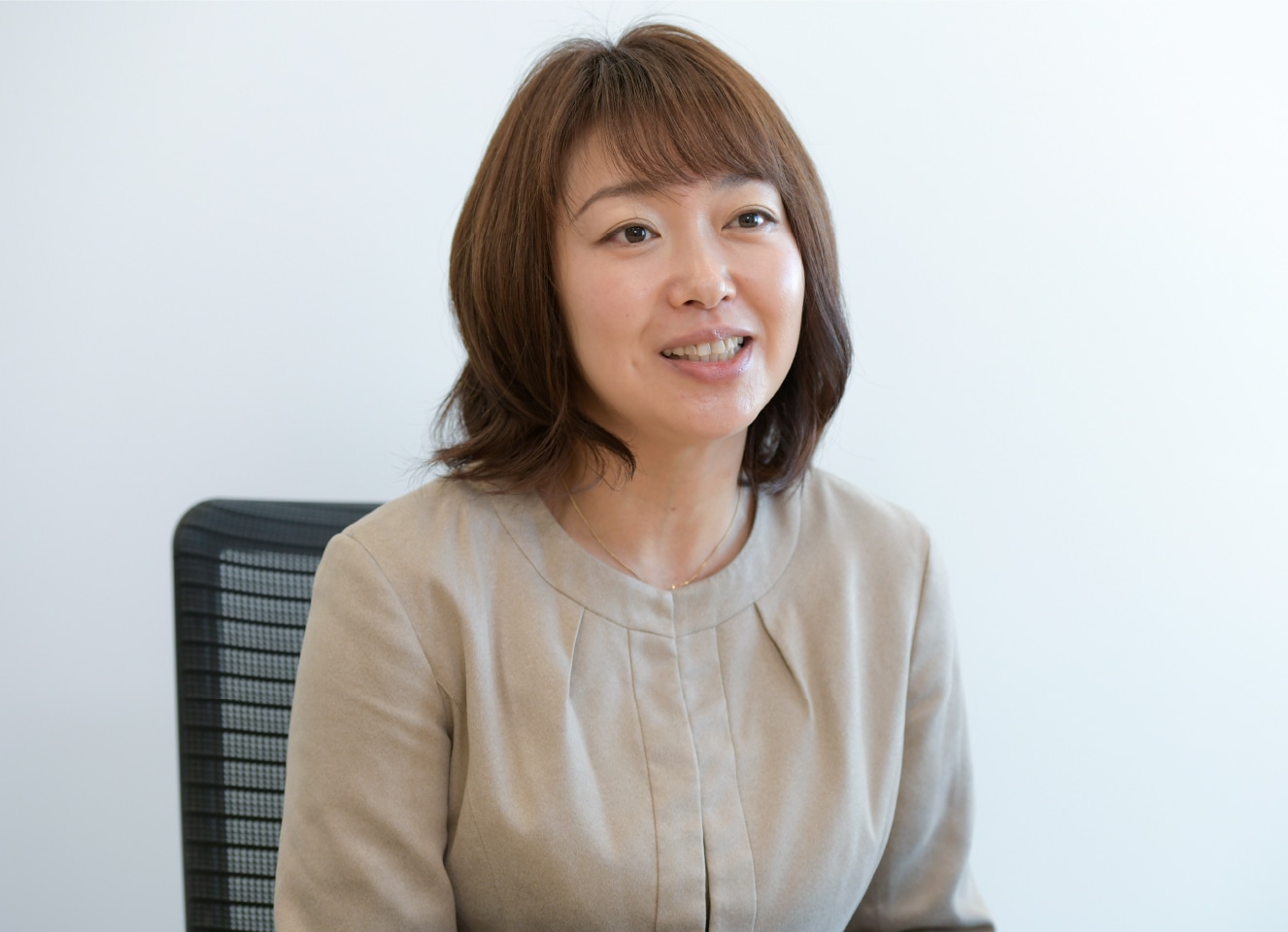 エンジニア+人事のキャリアでみなさんの未来を応援します